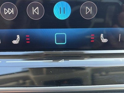 2026 Volkswagen Tiguan SE 4MOTION