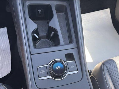 2026 Volkswagen Tiguan SE 4MOTION
