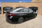 2025 Volkswagen Jetta S Auto