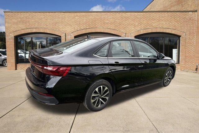 2025 Volkswagen Jetta S Auto