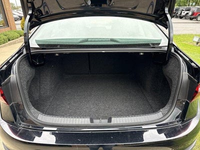 2025 Volkswagen Jetta S Auto
