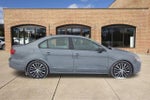 2015 Volkswagen Jetta 4dr Auto 1.8T Sport PZEV Sedan