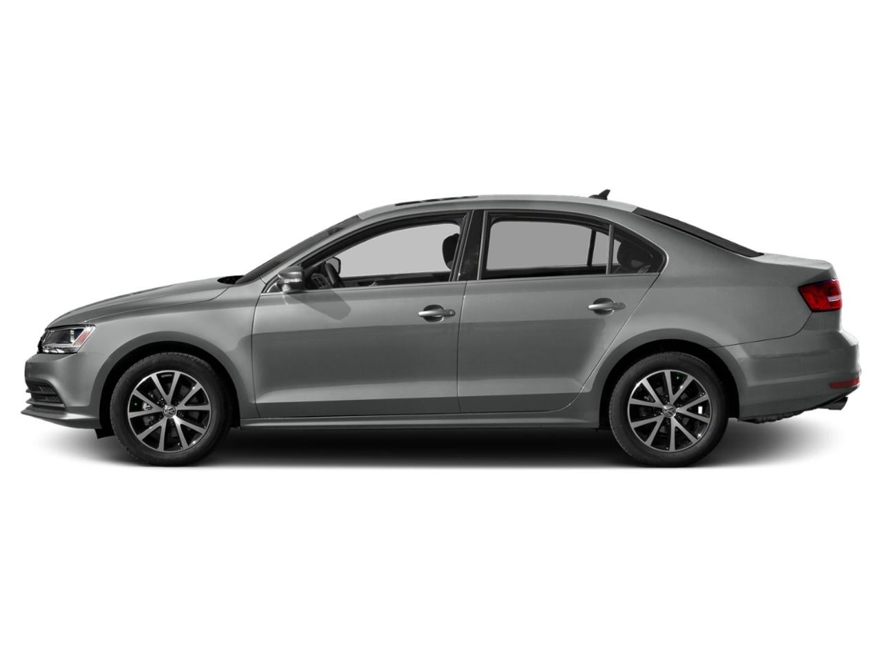 2015 Volkswagen Jetta 4dr Auto 1.8T Sport PZEV Sedan