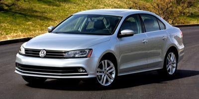 2015 Volkswagen Jetta 4dr Auto 1.8T Sport PZEV Sedan