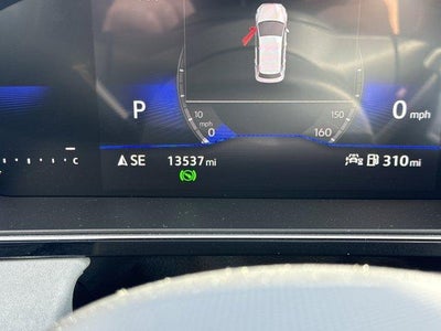 2025 Volkswagen Jetta SE Auto