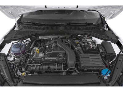 2025 Volkswagen Jetta SE Auto