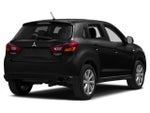 2015 Mitsubishi Outlander Sport AWD 4dr CVT 2.4 ES