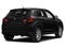 2015 Mitsubishi Outlander Sport AWD 4dr CVT 2.4 ES