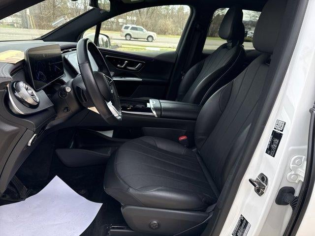 2023 Mercedes-Benz EQE EQE 350 4MATIC® SUV