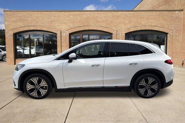 2023 Mercedes-Benz EQE EQE 350 4MATIC® SUV