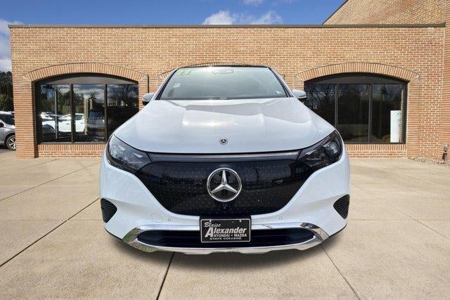 2023 Mercedes-Benz EQE EQE 350 4MATIC® SUV