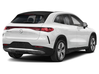 2023 Mercedes-Benz EQE EQE 350 4MATIC® SUV