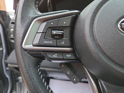 2021 Subaru Legacy Premium CVT