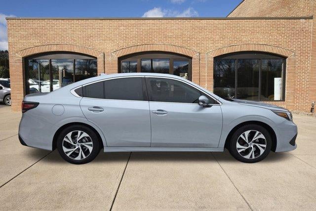 2021 Subaru Legacy Premium CVT