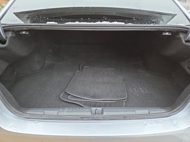 2021 Subaru Legacy Premium CVT