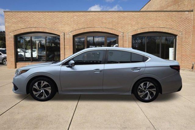 2021 Subaru Legacy Premium CVT