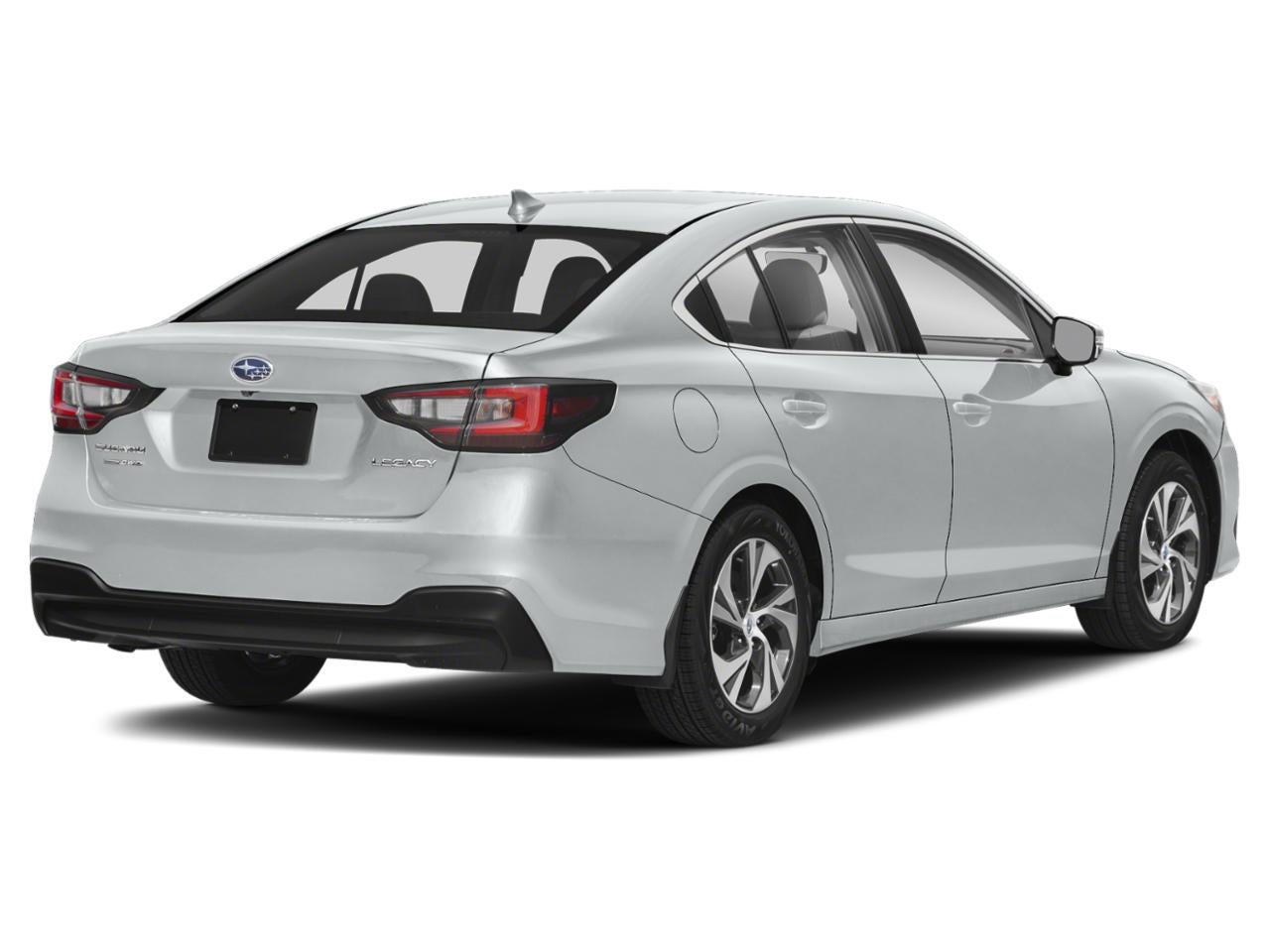 2021 Subaru Legacy Premium CVT