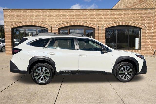 2024 Subaru Outback AWD