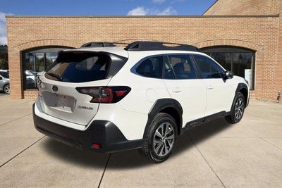 2024 Subaru Outback AWD