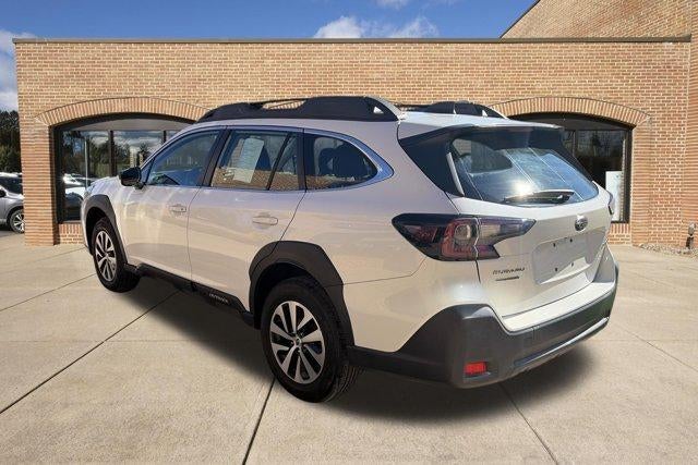 2024 Subaru Outback AWD