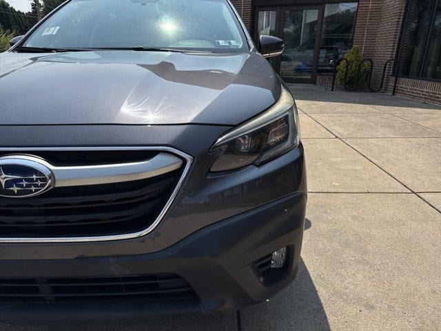 2020 Subaru Outback Premium CVT