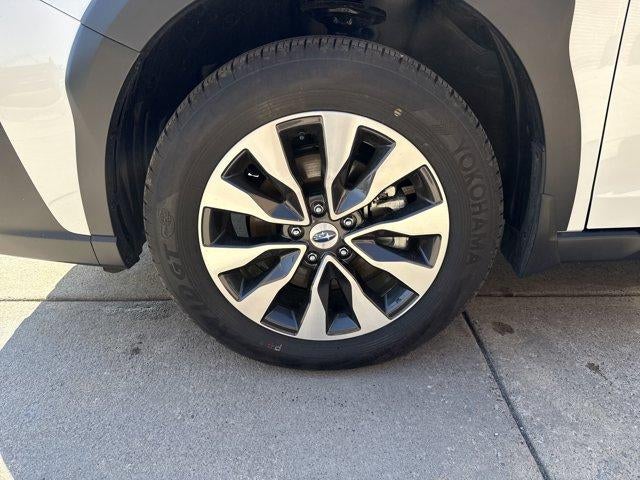 2025 Subaru Outback Limited AWD