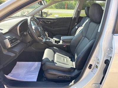 2025 Subaru Outback Limited AWD