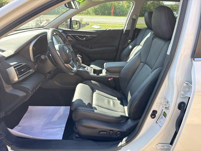 2025 Subaru Outback Limited AWD
