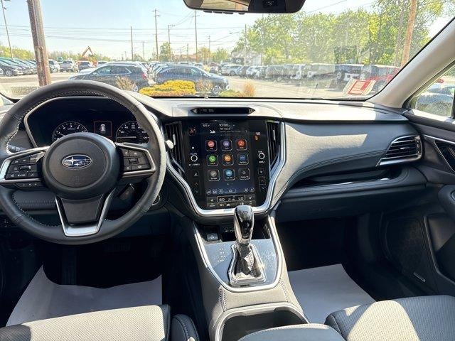 2025 Subaru Outback Limited AWD