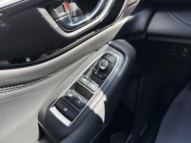 2025 Subaru Outback Limited AWD