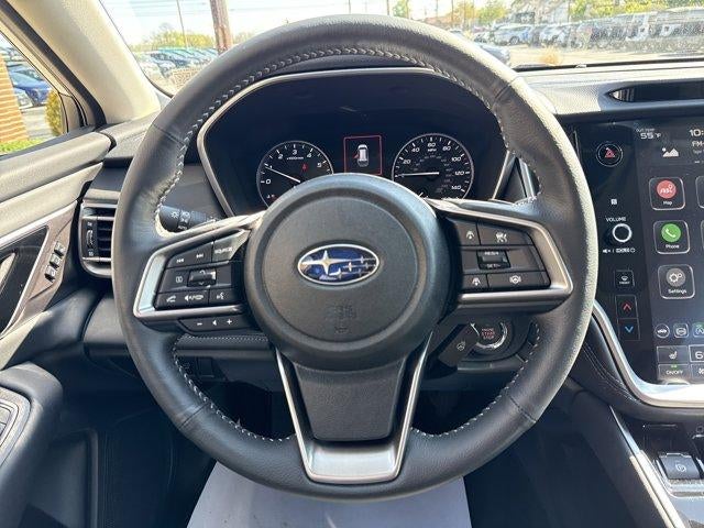 2025 Subaru Outback Limited AWD