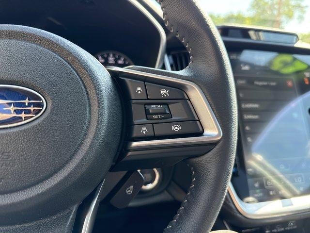 2025 Subaru Outback Limited AWD
