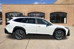 2025 Subaru Outback Limited AWD