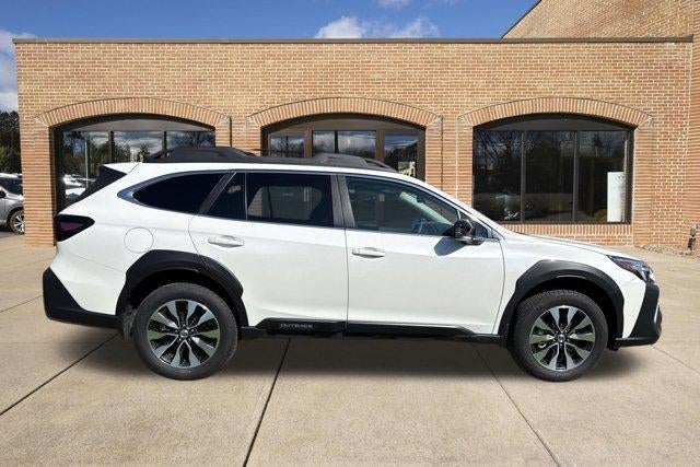 2025 Subaru Outback Limited AWD