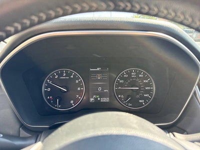 2025 Subaru Outback Limited AWD