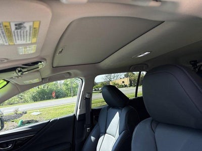 2025 Subaru Outback Limited AWD