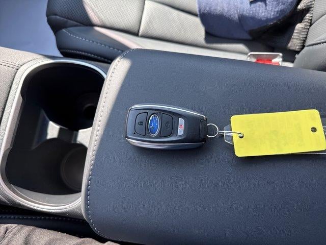 2025 Subaru Outback Limited AWD