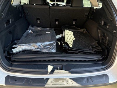 2025 Subaru Outback Limited AWD