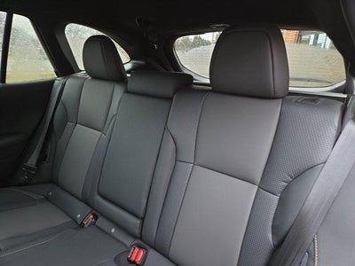 2024 Subaru Outback Wilderness AWD