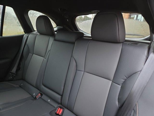 2024 Subaru Outback Wilderness AWD