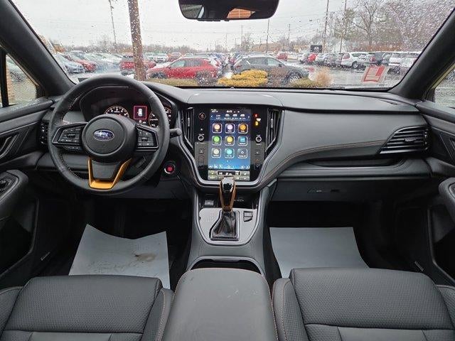 2024 Subaru Outback Wilderness AWD