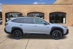 2024 Subaru Outback Wilderness AWD