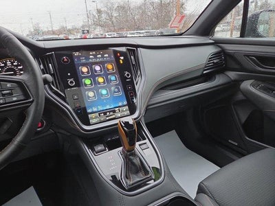 2024 Subaru Outback Wilderness AWD