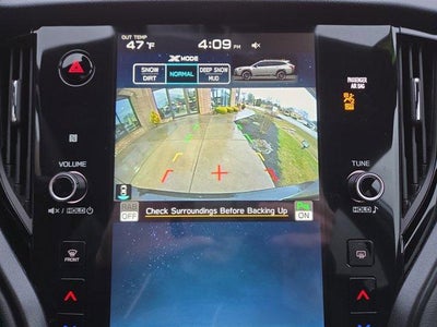 2024 Subaru Outback Wilderness AWD