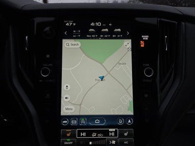 2024 Subaru Outback Wilderness AWD