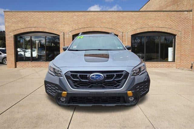 2024 Subaru Outback Wilderness AWD