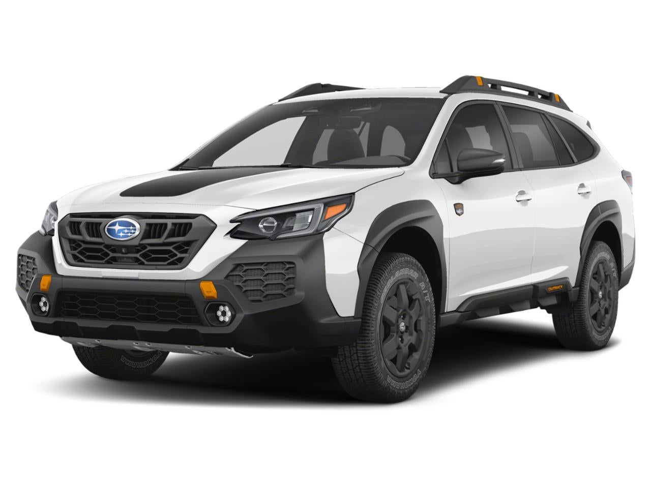 2024 Subaru Outback Wilderness AWD
