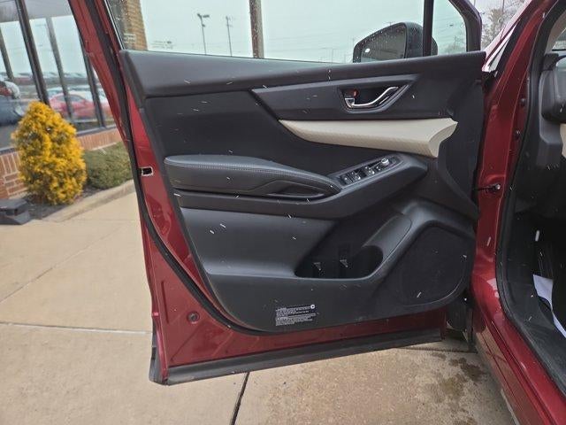 2020 Subaru Ascent Premium 7-Passenger