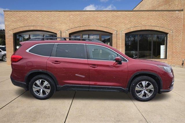 2020 Subaru Ascent Premium 7-Passenger