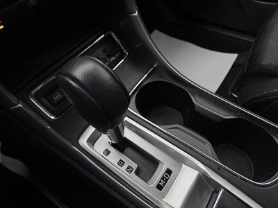 2020 Subaru Ascent Premium 7-Passenger